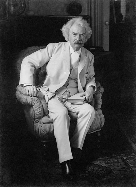 Mark Twain Timeline Photos Famous Historical Figures Mark Twain