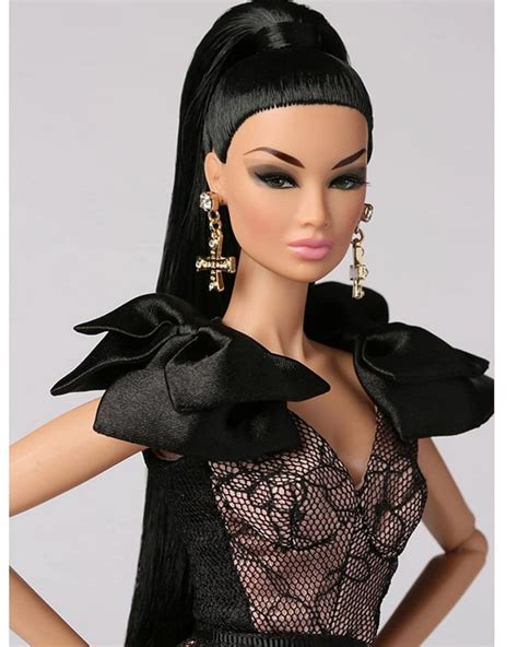 Barbie Und Ken Im A Barbie Girl Fashion Royalty Dolls Fashion Dolls