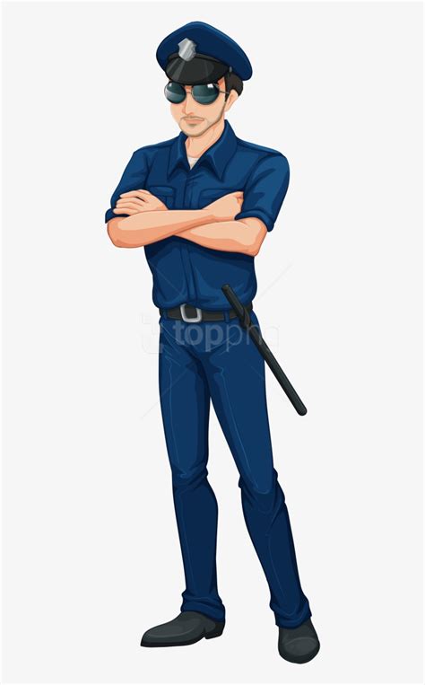 Clipart Picture Of Police