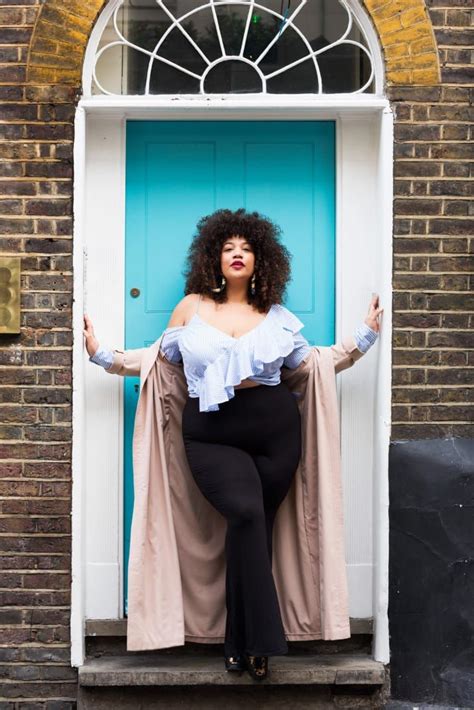 Meet The Women Redefining The Body Positive Movement Body Positive