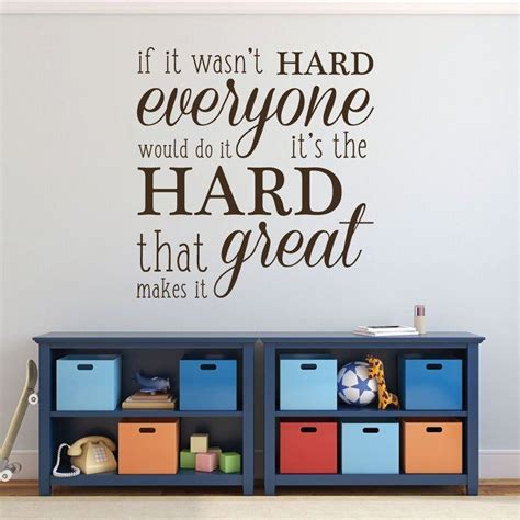 Best Motivational Quotes And More Wall Decals With Any Quote