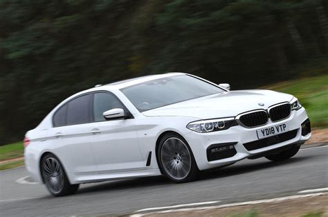 Nearly New Buying Guide Bmw 5 Series Autocar