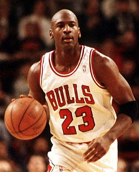 Biografi Michael Jordan Bio And Sejarah Update