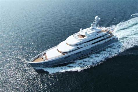 The 50 Most Beautiful Superyachts Ever Built Boats Luxury Luxury