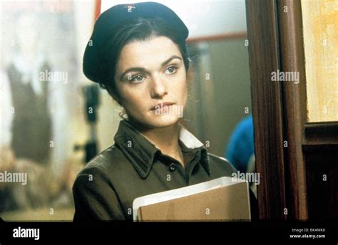 Enemy At The Gates 2001 Rachel Weisz Hi Res Stock Photography And