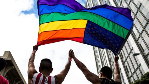 britain warns lgbt people against u s travel