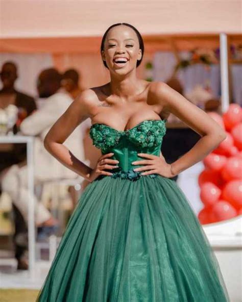 Ntando Duma S Th Birthday Bash In Pictures And Video Ubetoo