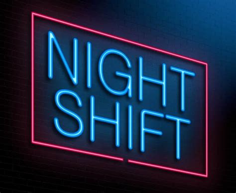 Tips To Staying Awake On Night Shift And Not Being A Grump The Other Shift