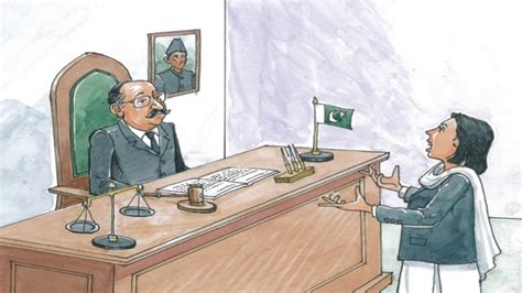 Challenging Norms On Gender Based Violence In Pakistani Courts