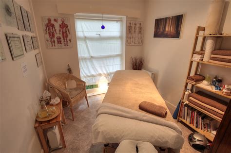Home Massage Telegraph
