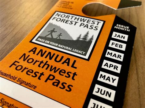 7 Annual Park Passes To Buy Before Exploring The Pacific Northwest