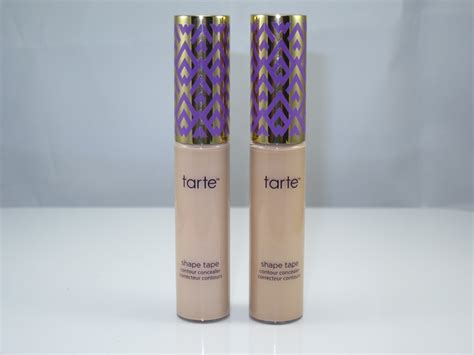 How to use tarte shape tape on face? Tarte Summer/Fall 2016 Launches - Musings of a Muse