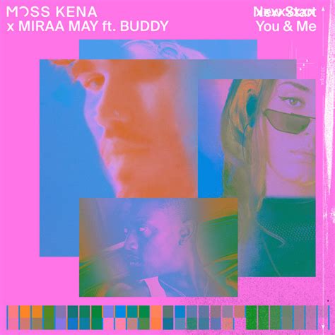 You And Me Feat Buddy Song And Lyrics By Moss Kena Miraa May Buddy Spotify