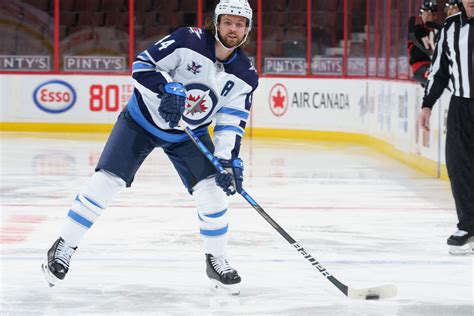 Game 5 Preview Winnipeg Jets Vs Ottawa Senators Arctic Ice Hockey