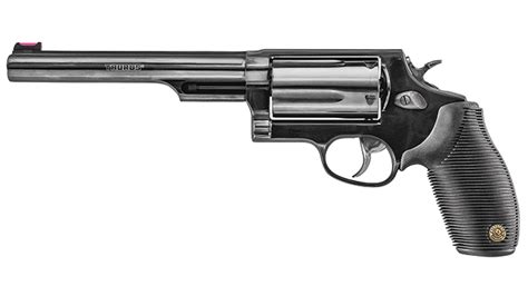 12 Taurus Judge Revolvers That Fit Every Need
