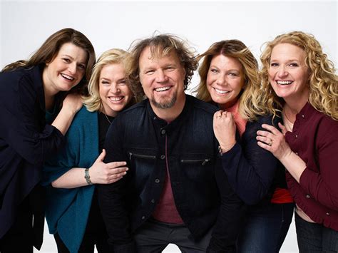Sister wives patriarch kody brown dropped a whopping $1.8 million on his new arizona life, but the pricey move has had consequences, as the family has experienced financial and personal issues. US top court rebuffs 'Sister Wives' challenge to anti ...