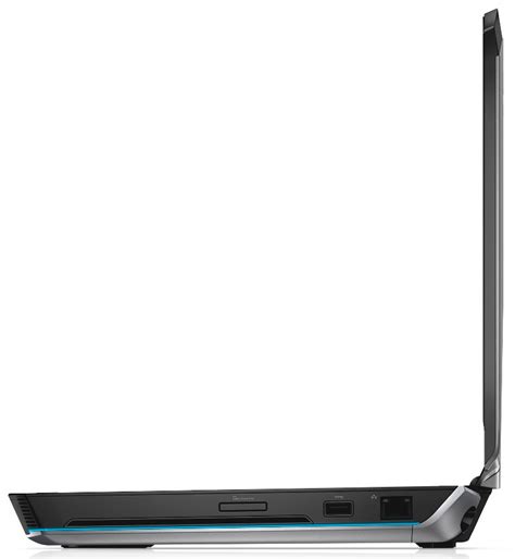 Alienware 14 Alw14 1250slv 14 Gaming Laptop Trombinos