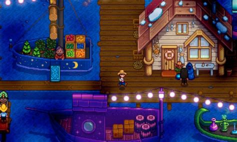 Stardew Valley Cup Competition Explained Interreviewed