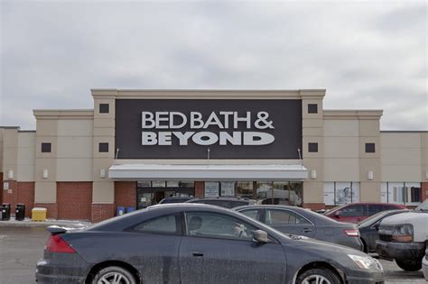 New members will receive a coupon for $25 off $100 as a welcome for either their store credit card or. Bed Bath and Beyond - Appliances - 200 N Service Rd W ...