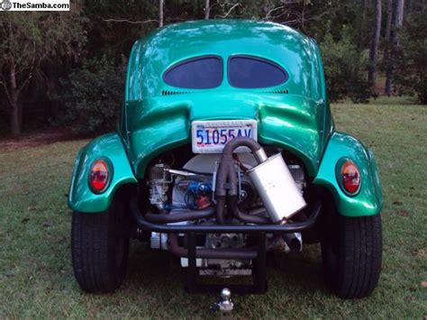 Vw Classifieds Baja Kit Bug Beetles