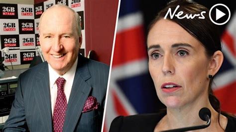 alan jones advertisers pull ads from 2gb show after jacinda ardern comments au