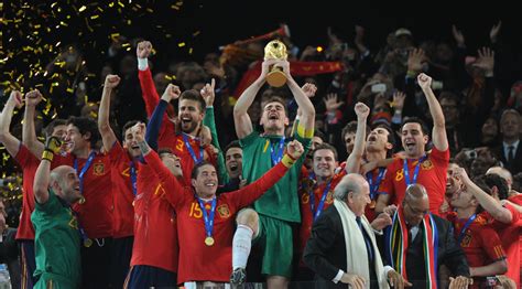 Corea Le Robó El Mundial A España ¡para Dárselo A Portugal