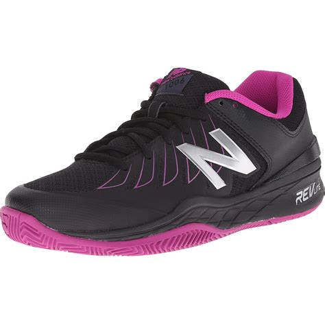 New Balance Womens 1006 V1 Tennis Shoe