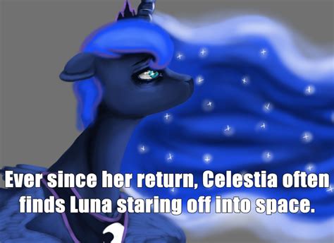 109963 Safe Princess Luna Headcanon Implied Princess Celestia