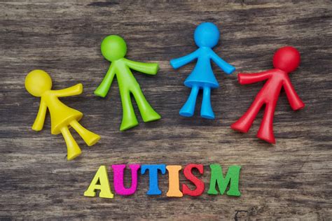 A Pediatric Guide To Working With Children With Autism Allied Health
