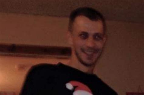 Patrick King Missing Fears Grow For 34 Year Old Last Seen In