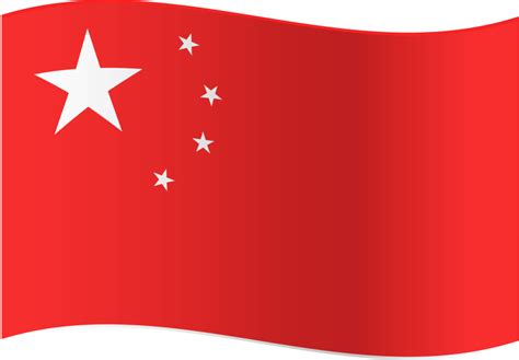 Bandera China Png Png Image Collection