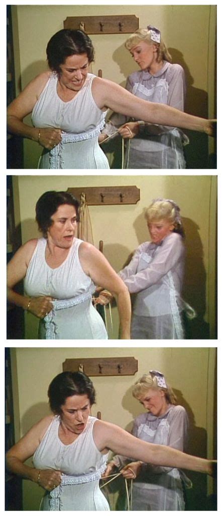 Mrs Oleson And Nellie Her Daughter ♡little House On The Prairie♡ Pinterest