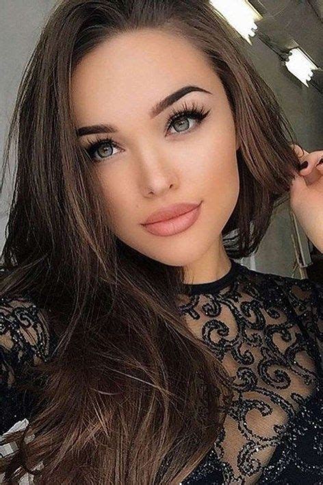 Best Natural Prom Makeup Ideas To Makes You Look Beautiful15 Natural
