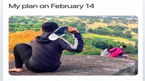 Valentines Day 2020 These Hilarious Memes Will Hit You Real Hard If