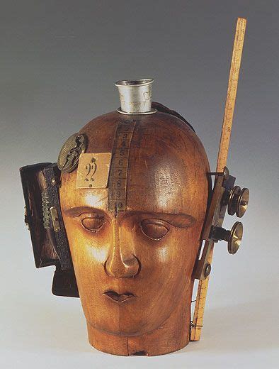 Raoul Hausmann Mechanical Head The Spirit Of Our Time Assemblage