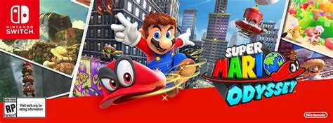 So much so that i went out of my way to complete every last challenge. 'Super Mario Odyssey' gameplay news: Glitch lets players break jump-rope mini game | Christian ...