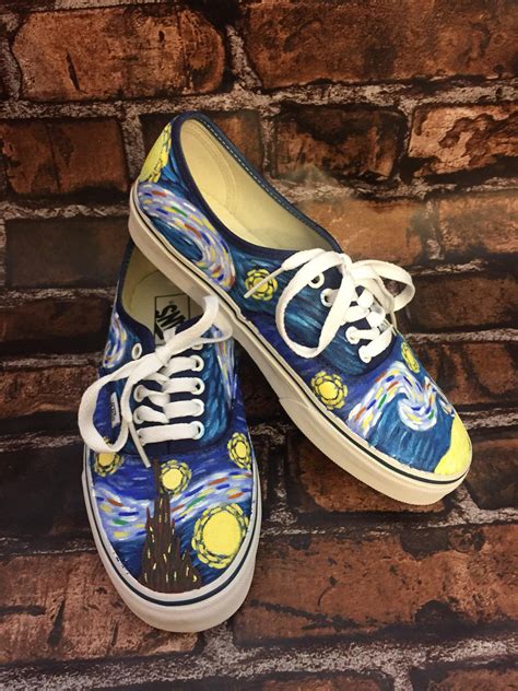 Before you check your balance, be sure to have your card number and pin code available. Starry Night Shoes. Van Gogh Vans. Vincent Van Gogh Shoes ...