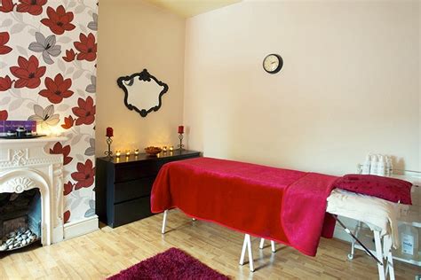 Spa Indulgence Crawley Treatment Room Beauty In Crawley West Sussex Treatwell