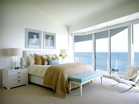 soothing coastal bedroom designs   perfect place  wake