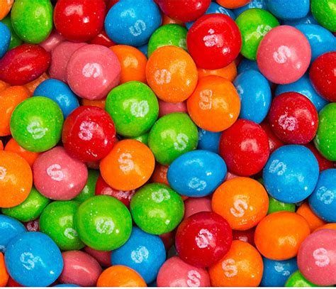 new sweet and sour skittles bulk vending machine chewy fresh candy 7 lbs chewy candy