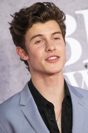 Update More Than 127 Shawn Mendes New Hairstyle Super Hot Vn