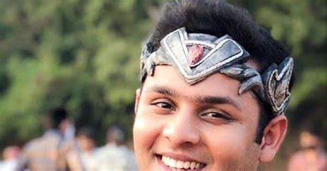 Baalveer Actor Dev Joshi Shares An Emotional Post As The Show Goes Off