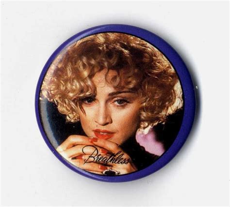 breathless mahoney dick tracy disney badge