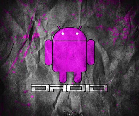 Droid Android 2 Wallpaper Download To Your Mobile From Phoneky