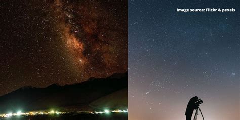 First Dark Sky Reserve Ladakh Ready To Embrace Hdsr