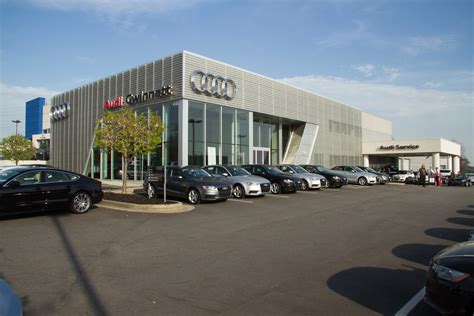 Audi Gwinnett Official Audi Dealership In Duluth Serving Metro Atlanta