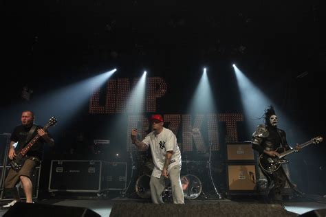 Combine forces courtesy of a sick guest spot from method man giving fred durst a run for. New Limp Bizkit - Shotgun