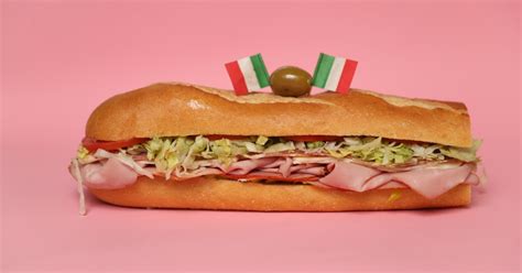Reservation or delivery, we got you covered. The best Italian subs in Los Angeles - Los Angeles Times