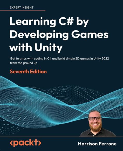 The Best Unity Books To Learn Game Development In