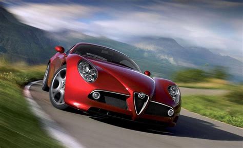 Alfa Romeo 574493 Uludağ Sözlük Galeri